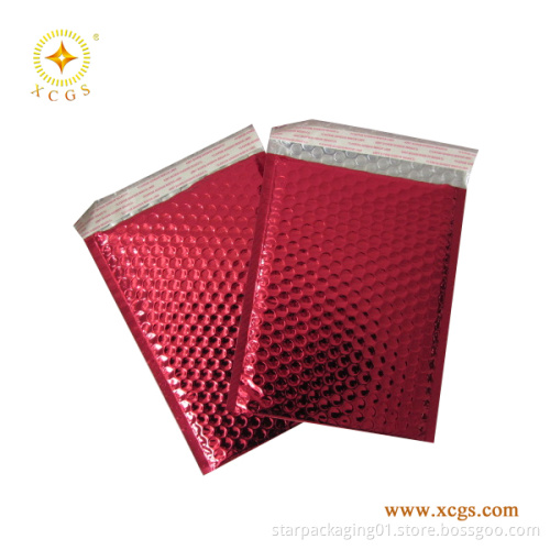 Metallic Bubble Envelopes Colored Metallic Bubble Envelopes Mailing Bag For Posting Book,CDS